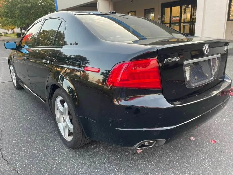 2006 Acura TL 3rd Gen - Image 2 of 12