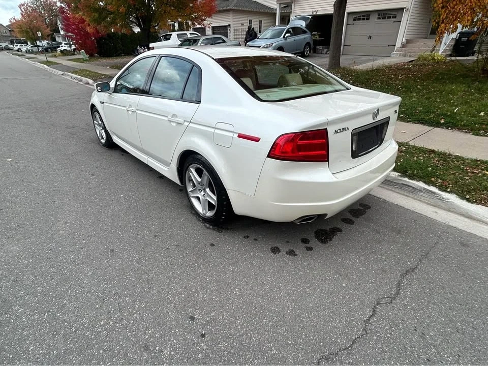 2006 Acura TL 3rd Gen - Image 5 of 12