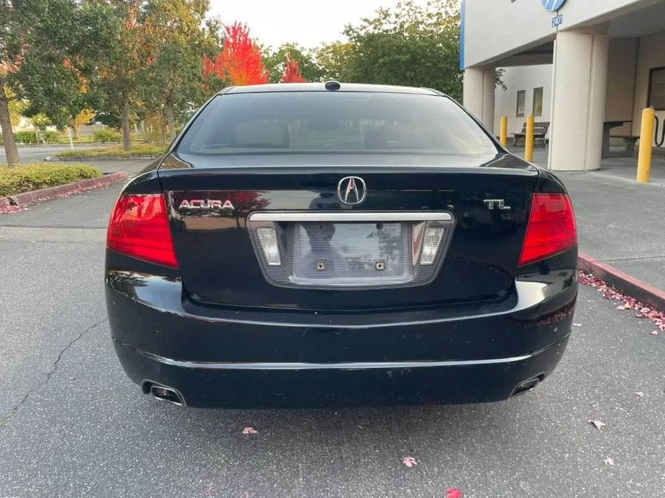 2006 Acura TL 3rd Gen - Image 3 of 12