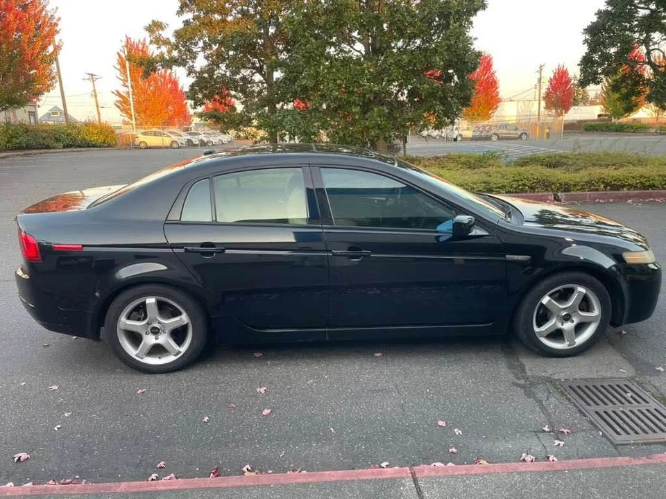 2006 Acura TL 3rd Gen - Image 7 of 12