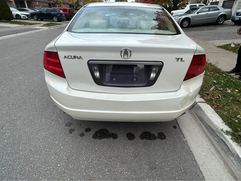 2006 Acura TL 3rd Gen - Image 2 of 12