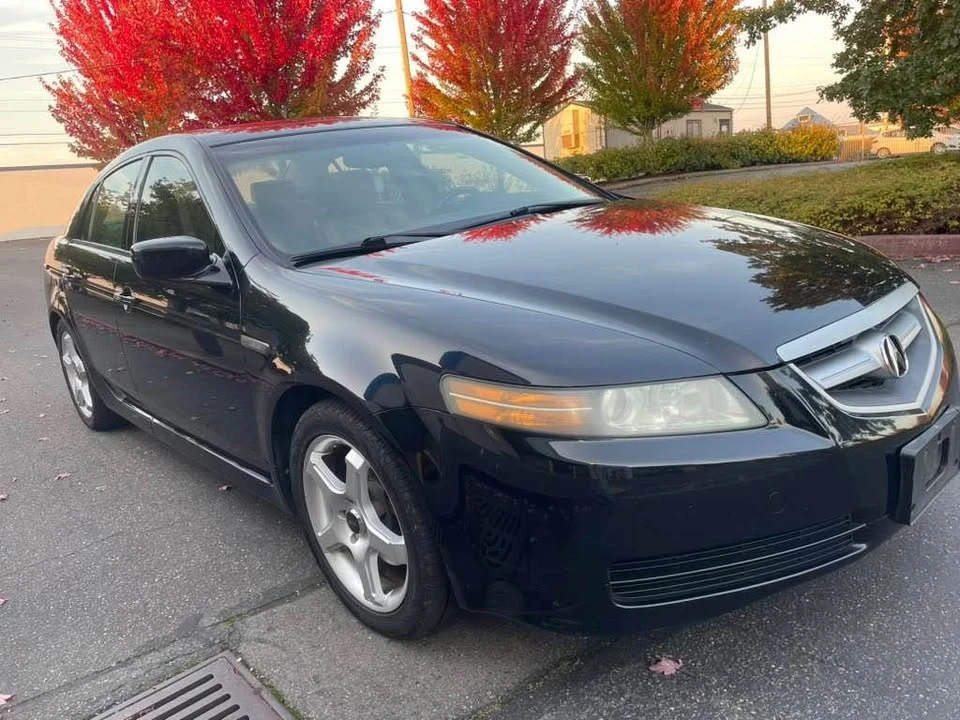 2006 Acura TL 3rd Gen - Image 5 of 12