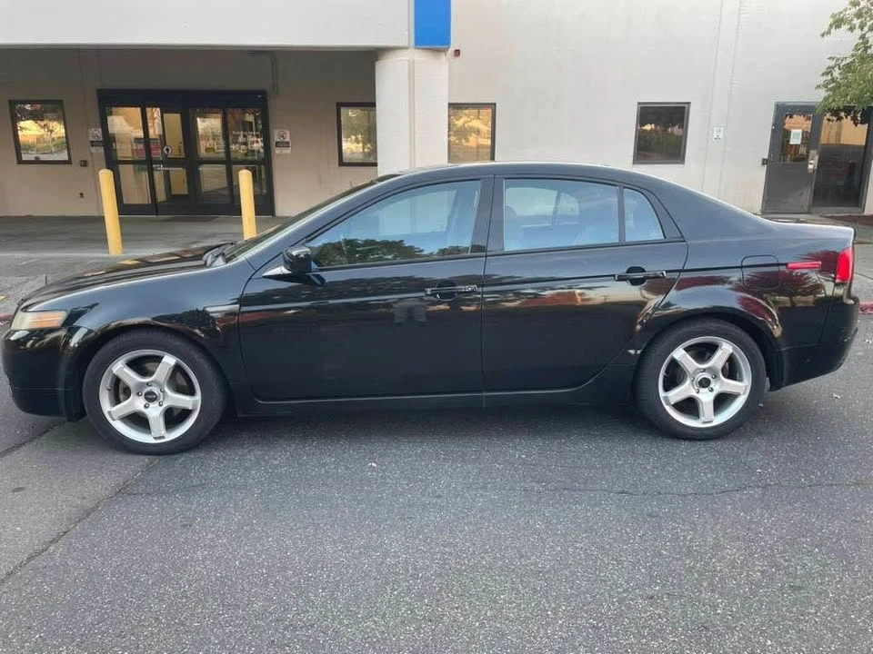 2006 Acura TL 3rd Gen - Image 6 of 12