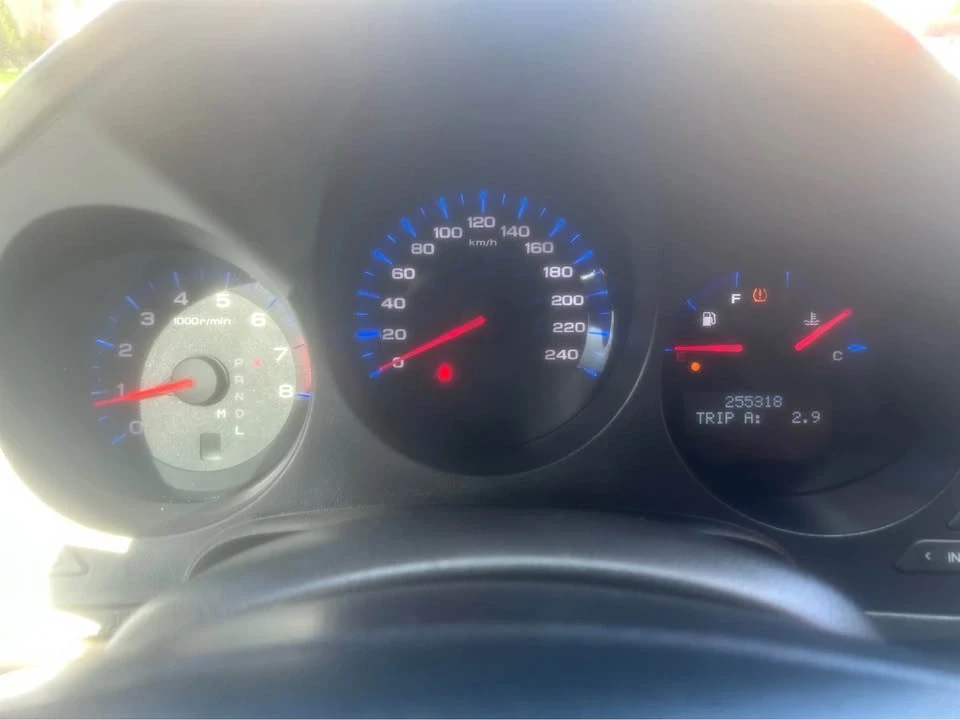 2006 Acura TL 3rd Gen - Image 8 of 12