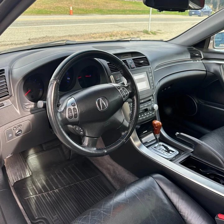 2006 Acura TL 3rd Gen - Image 5 of 14