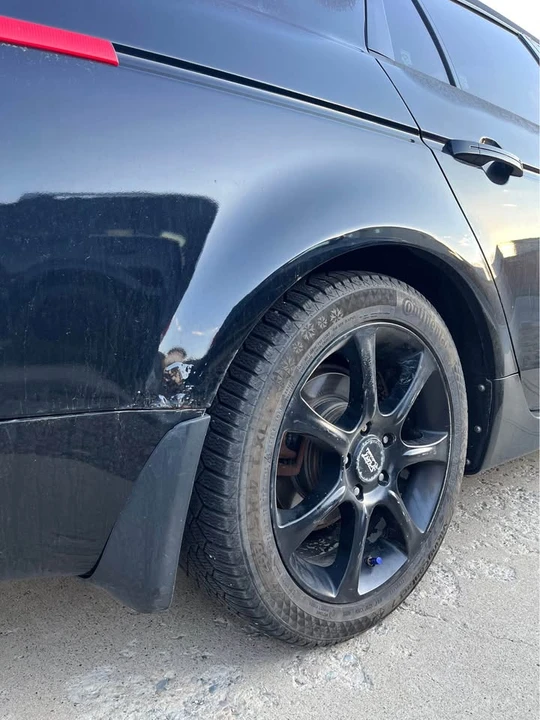 2006 Acura TL 2nd Gen - Image 4 of 8