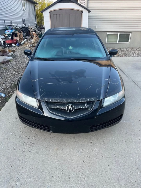 2006 Acura TL 2nd Gen - Image 2 of 8