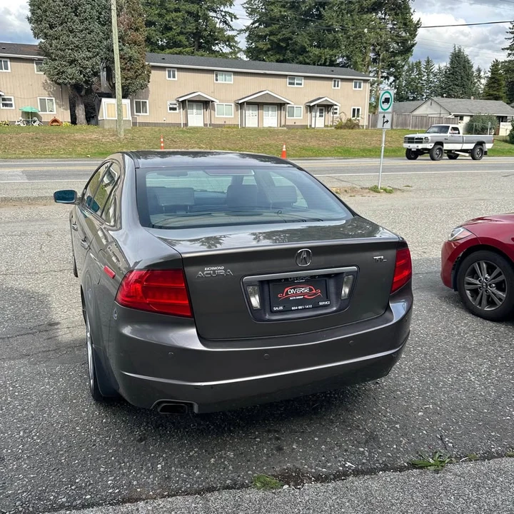 2006 Acura TL 3rd Gen - Image 3 of 14