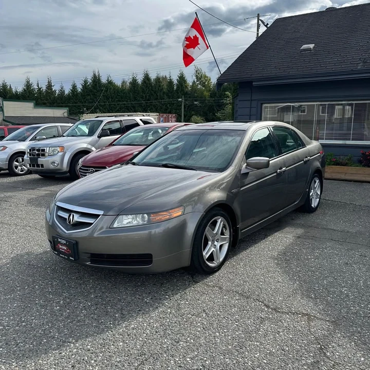 2006 Acura TL 3rd Gen - Image 14 of 14
