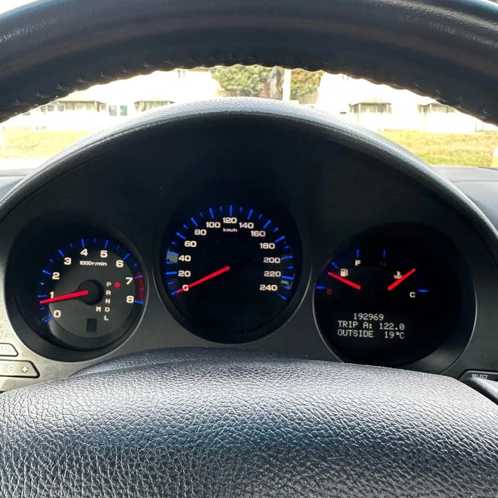 2006 Acura TL 3rd Gen - Image 9 of 14