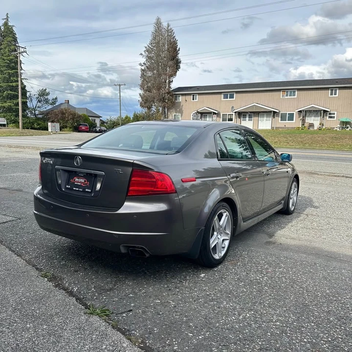 2006 Acura TL 3rd Gen - Image 2 of 14