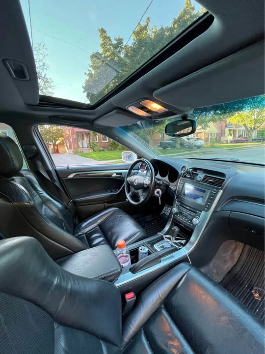 2006 Acura TL 3rd Gen - Image 2 of 10
