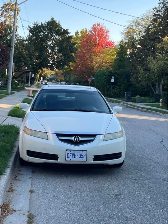 2006 Acura TL 3rd Gen - Image 9 of 10