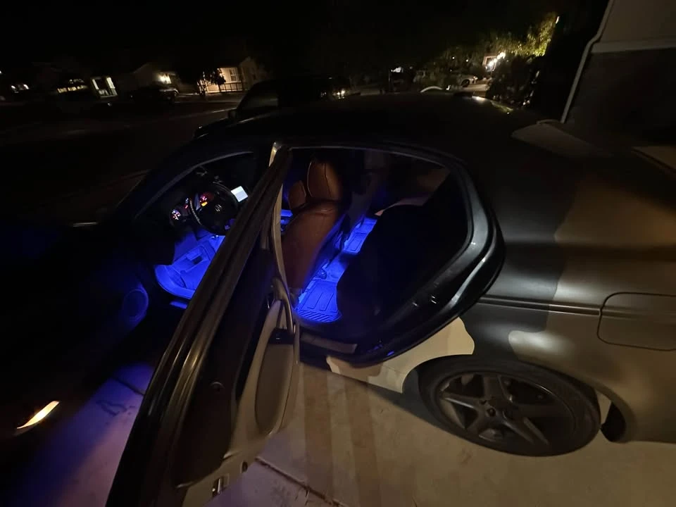 2006 Acura TL 3rd Gen - Image 3 of 5