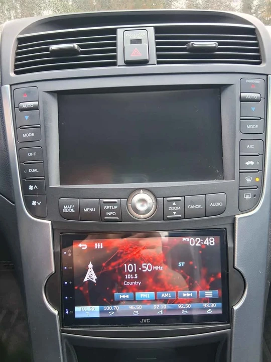 2006 Acura TL 3rd Gen - Image 5 of 9
