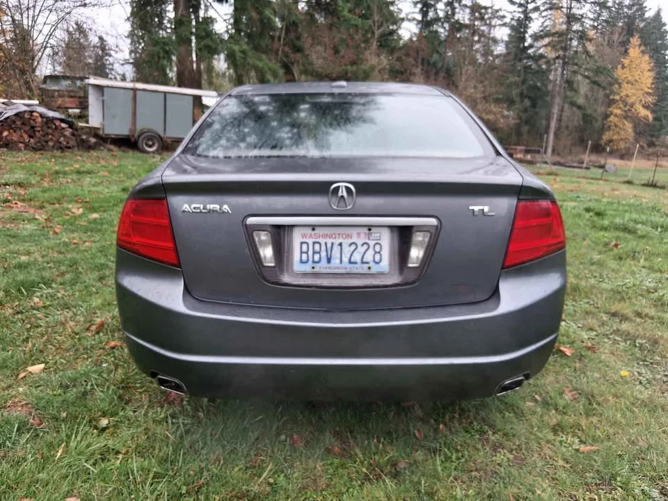 2006 Acura TL 3rd Gen - Image 3 of 9
