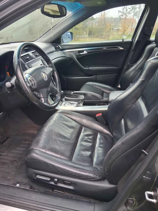 2006 Acura TL 3rd Gen - Image 6 of 9