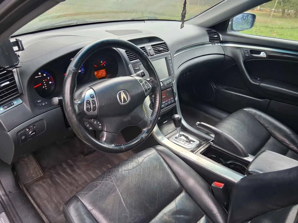 2006 Acura TL 3rd Gen - Image 4 of 9
