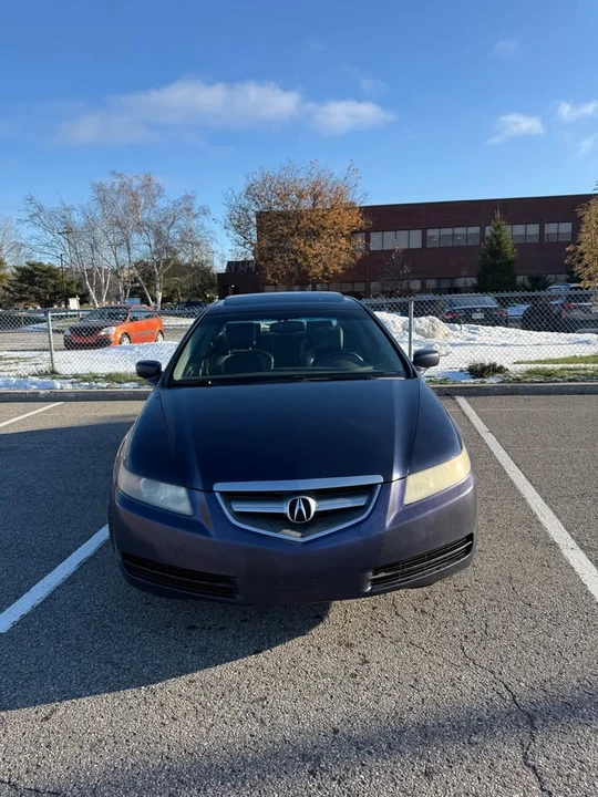 2006 Acura TL 3rd Gen - Image 2 of 9