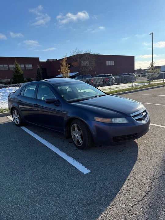 2006 Acura TL 3rd Gen - Image 3 of 9
