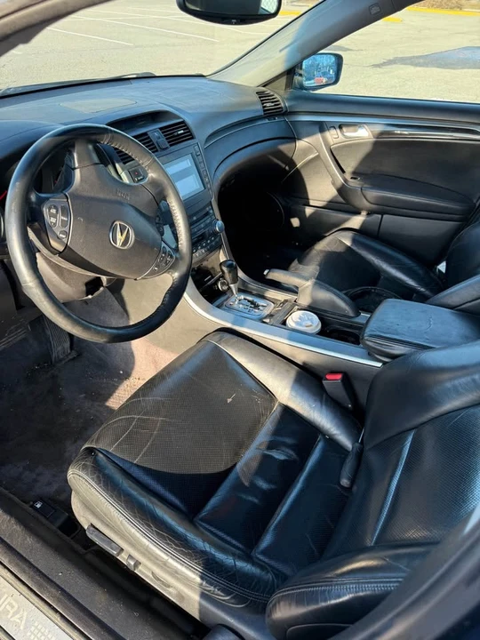 2006 Acura TL 3rd Gen - Image 8 of 9