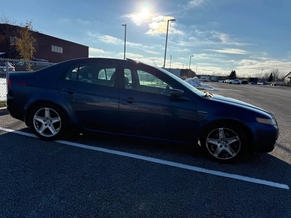 2006 Acura TL 3rd Gen - Image 4 of 9