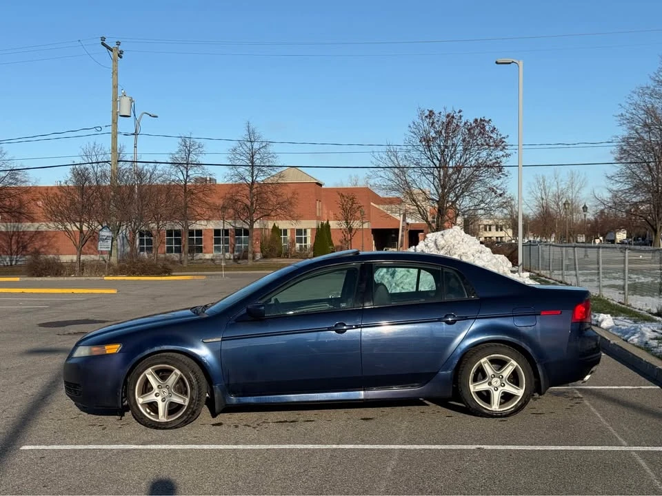 2006 Acura TL 3rd Gen - Image 6 of 9