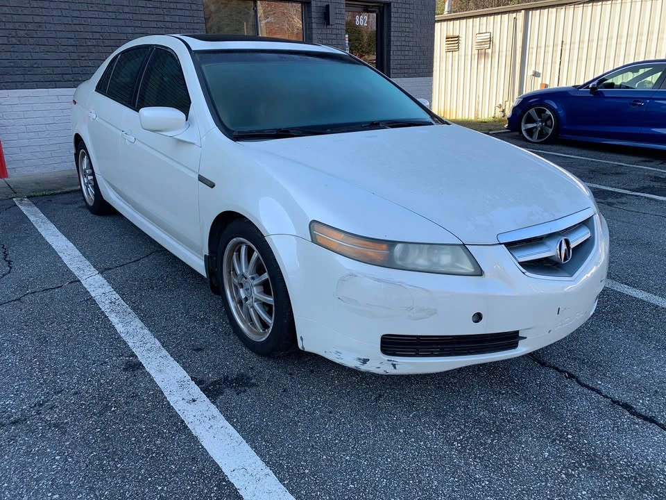 2006 Acura TL 3rd Gen - Image 2 of 7