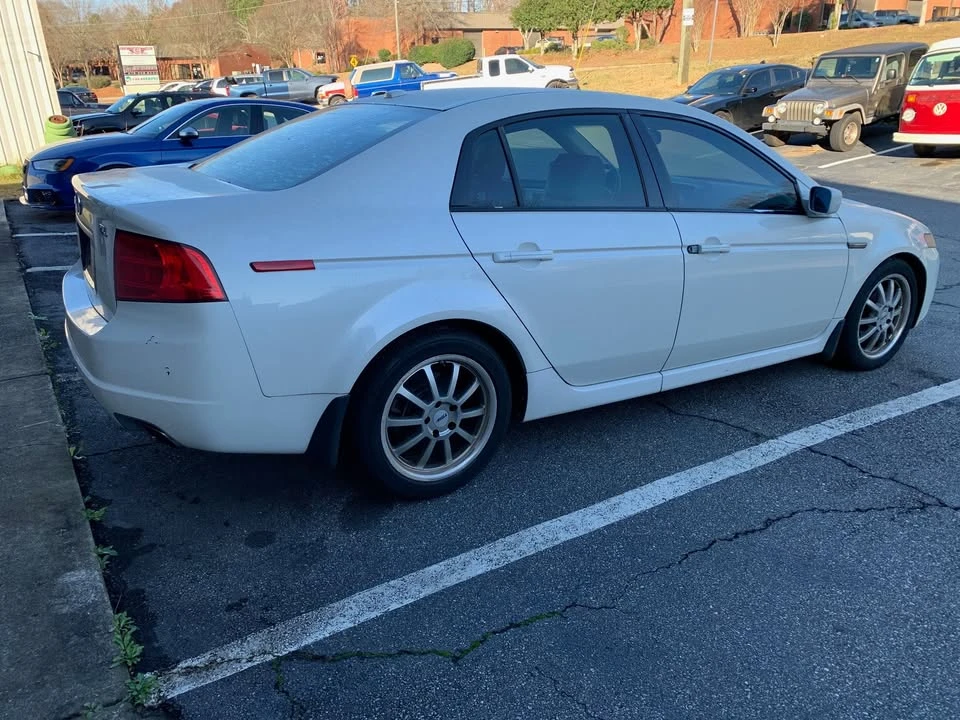 2006 Acura TL 3rd Gen - Image 3 of 7