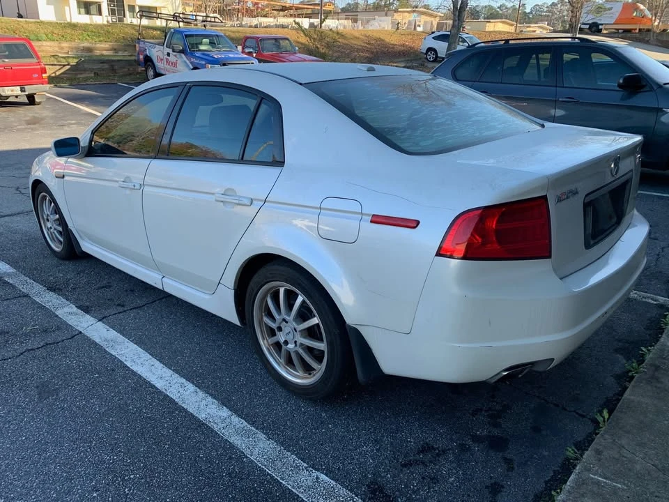 2006 Acura TL 3rd Gen - Image 4 of 7