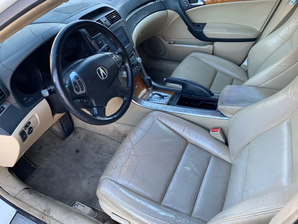 2006 Acura TL 3rd Gen - Image 5 of 7