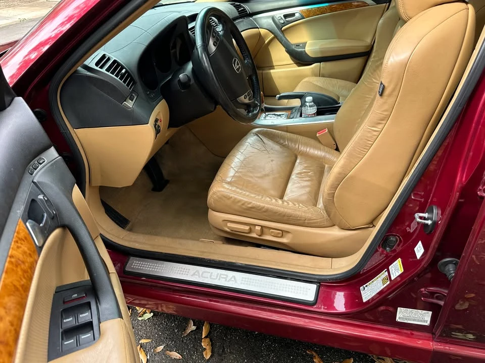 2006 Acura TL 3rd Gen - Image 7 of 14