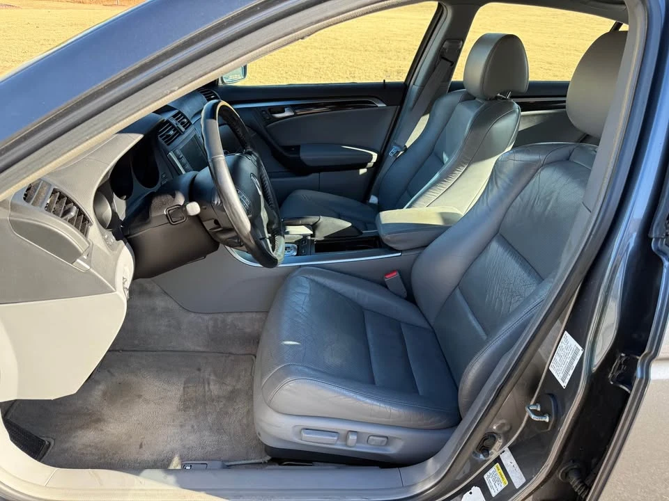 2006 Acura TL 3rd Gen - Image 2 of 4