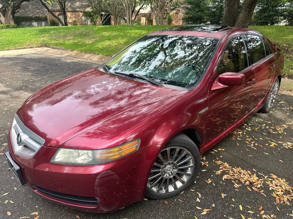 2006 Acura TL 3rd Gen - Image 3 of 14