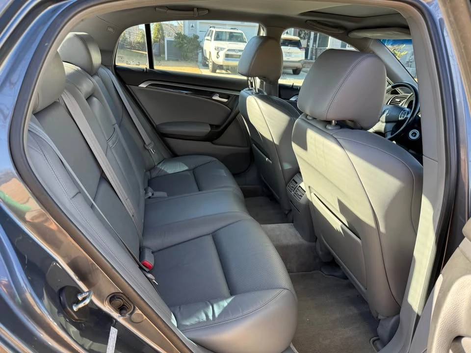 2006 Acura TL 3rd Gen - Image 3 of 4