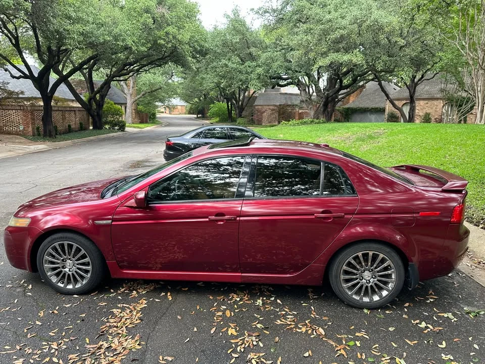 2006 Acura TL 3rd Gen - Image 2 of 14