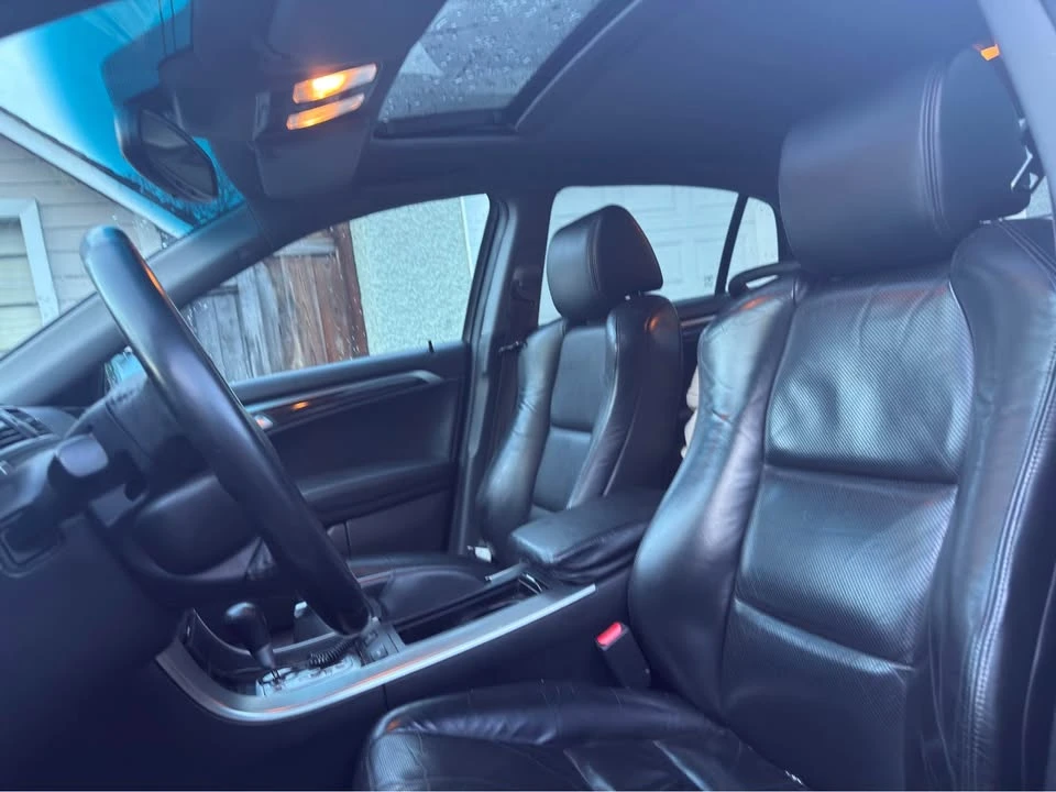 2006 Acura TL 3rd Gen - Image 7 of 12