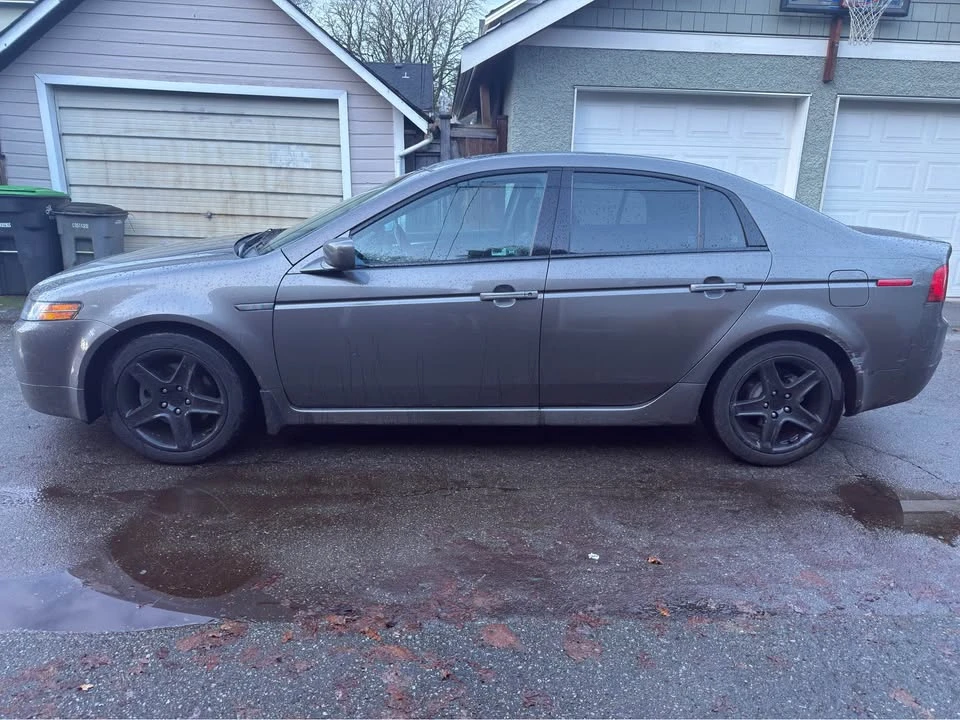 2006 Acura TL 3rd Gen - Image 3 of 12