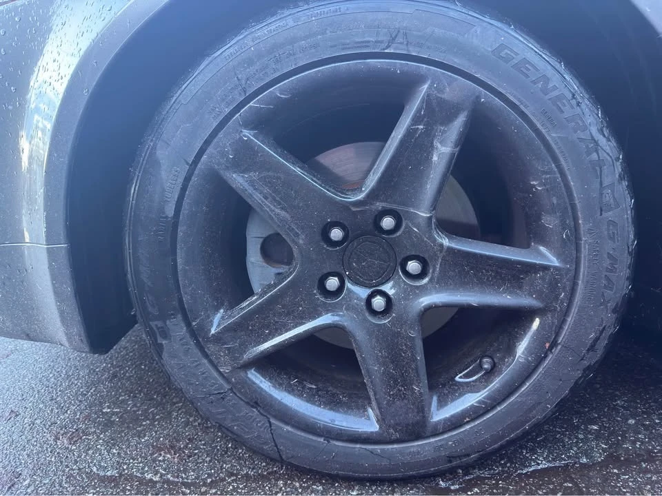 2006 Acura TL 3rd Gen - Image 4 of 12