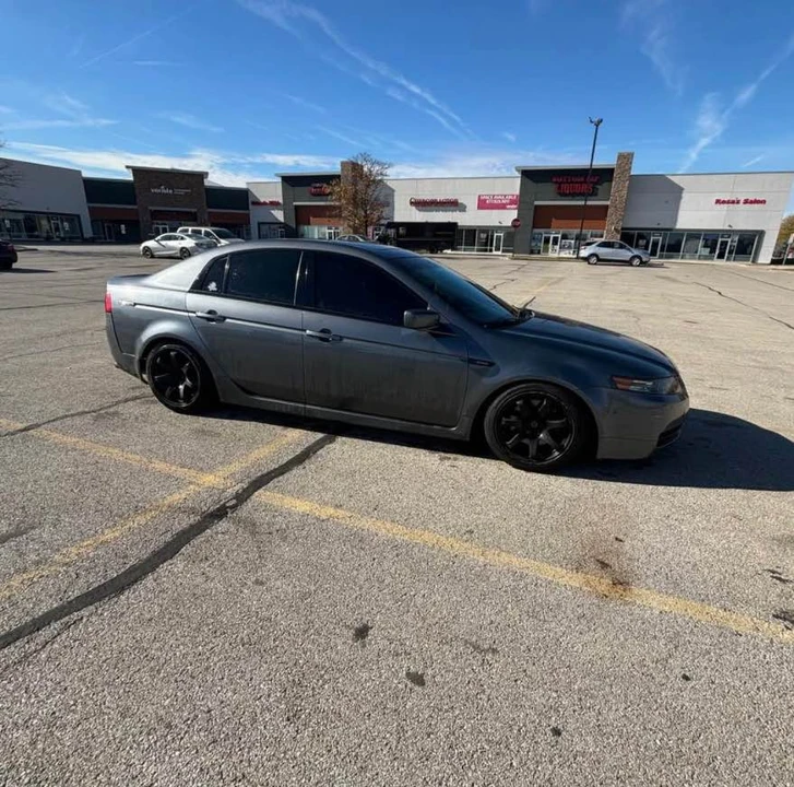 2006 Acura TL 3rd Gen - Image 2 of 5