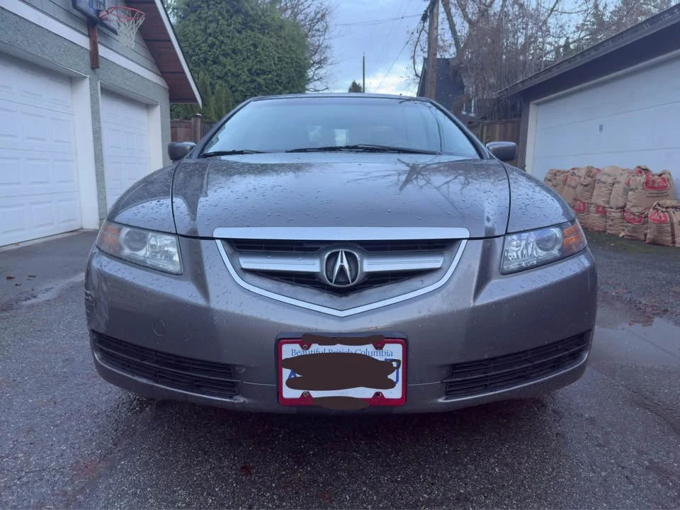 2006 Acura TL 3rd Gen - Image 2 of 12