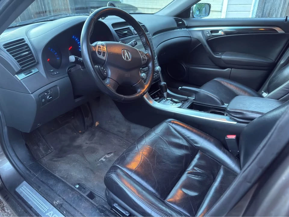 2006 Acura TL 3rd Gen - Image 6 of 12