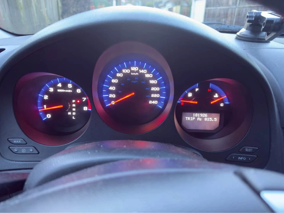 2006 Acura TL 3rd Gen - Image 10 of 12