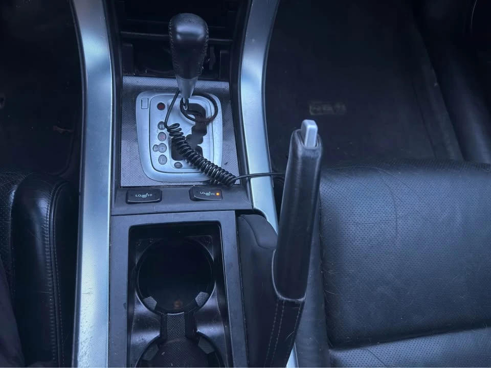 2006 Acura TL 3rd Gen - Image 12 of 12