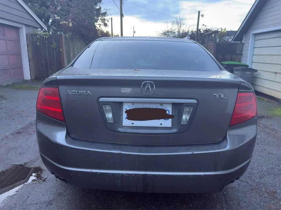 2006 Acura TL 3rd Gen - Image 5 of 12