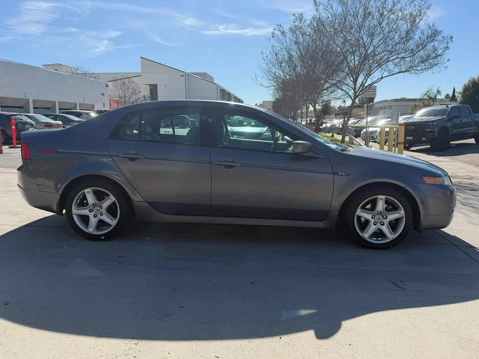 2006 Acura TL 3rd Gen - Image 7 of 15