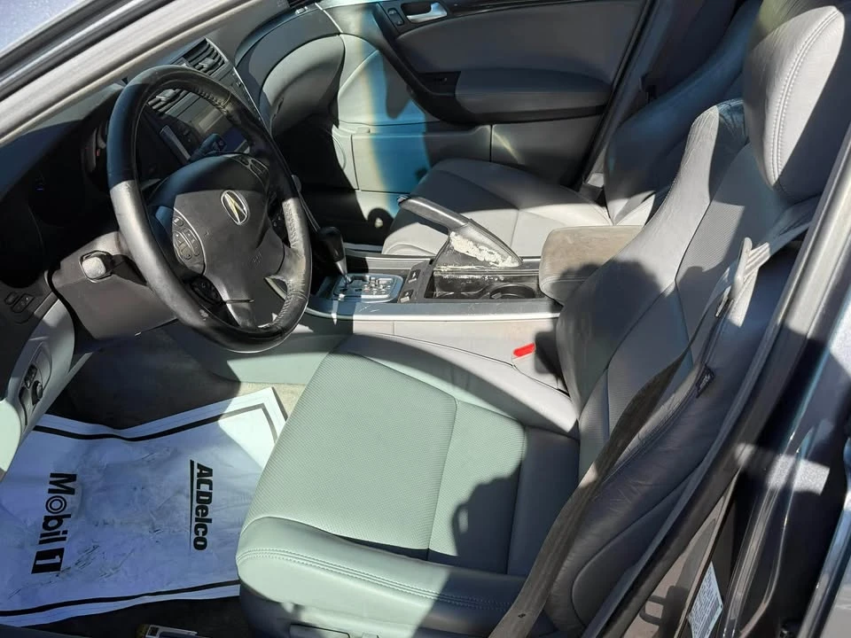 2006 Acura TL 3rd Gen - Image 9 of 15