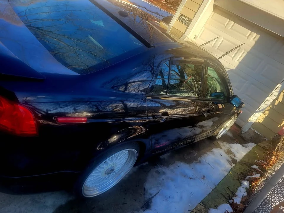 2006 Acura TL 3rd Gen - Image 6 of 9