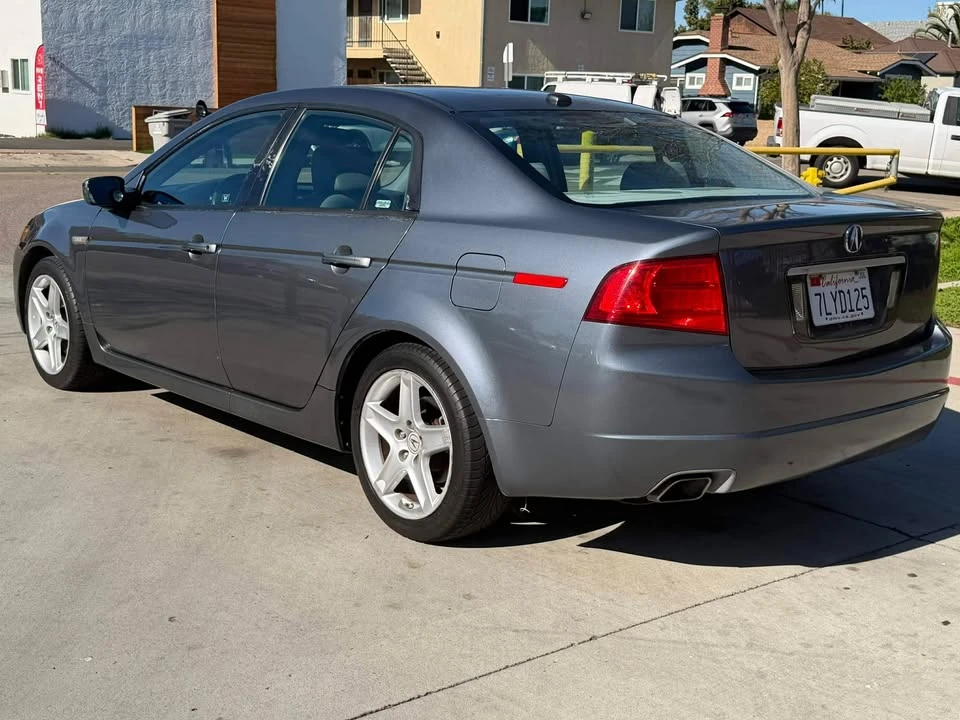 2006 Acura TL 3rd Gen - Image 4 of 15