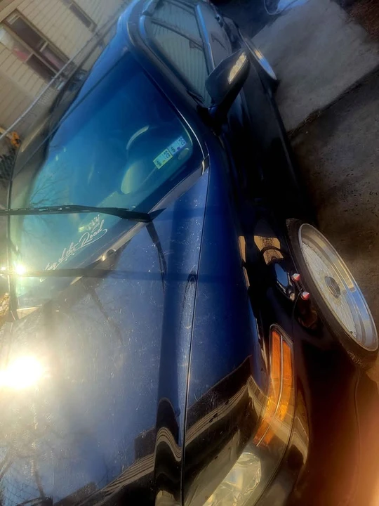 2006 Acura TL 3rd Gen - Image 3 of 9